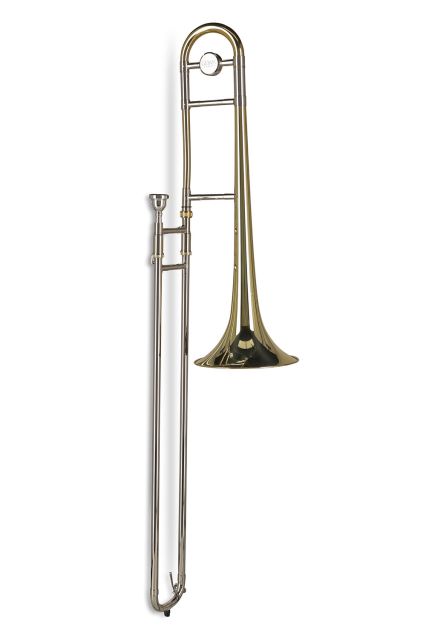 Bb – Tenor pozoun Bb – Tenor pozoun