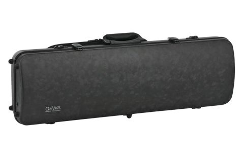 Pouzdro pro housle Camouflage Carbon