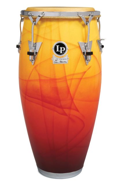 Conga Eddie Montalvo Signature Fiberglass