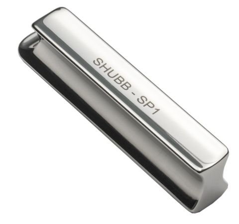 Bottleneck/Slide Tone Bar