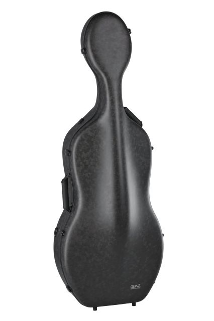 Pouzdro pro čelo Camouflage Carbon