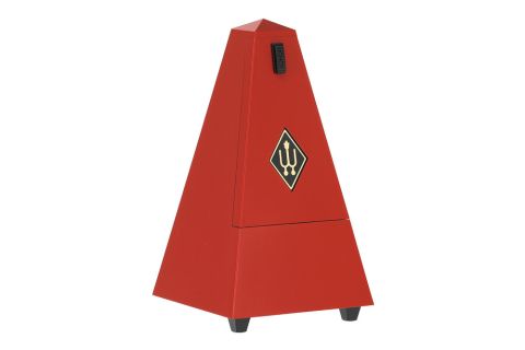 Metronom Pyramidový tvar