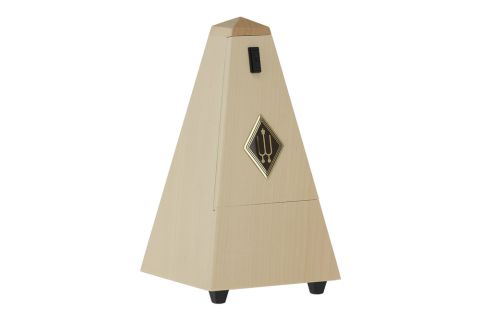 Metronom Pyramidový tvar