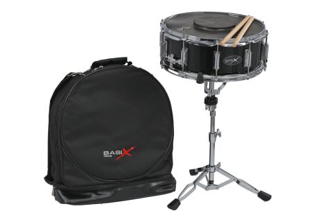 Snare drum Basix Starter - sada