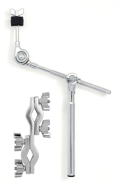 Cymbal arm/accessory Beckenarm
