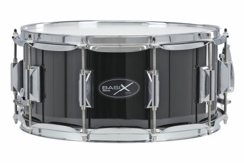 Snare drum Basix Classic - dřevo