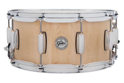 Snare drum Full Range Stave