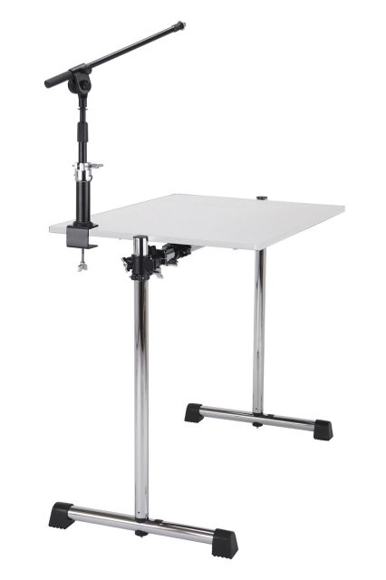 Rack systém Workstation