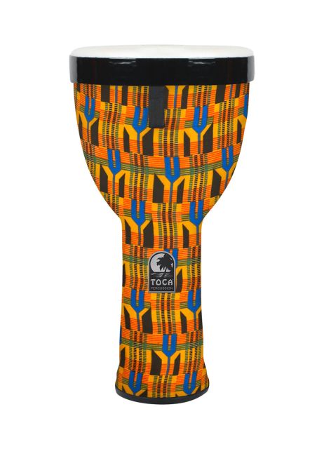 Nesting Drums Djembe Freestyle II