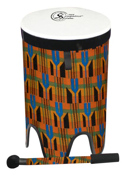 Nesting Drums Tom Tom Freestyle II