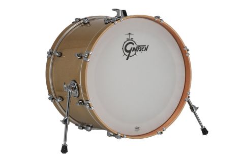 Bass drum Catalina Club