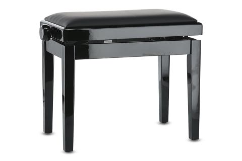 Piano stolička Deluxe Vinyl