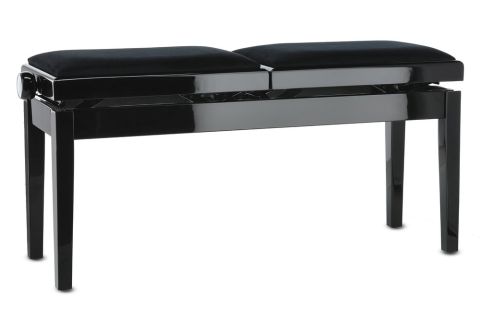 Piano stolička Deluxe Double
