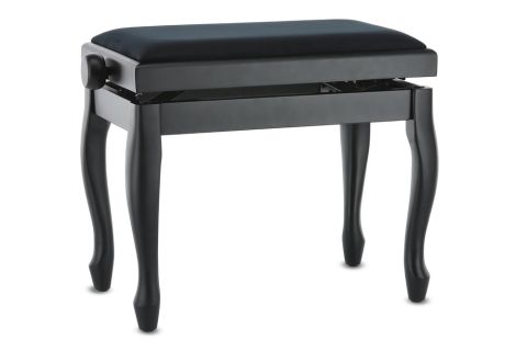 Piano stolička Deluxe Classic