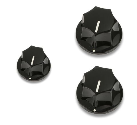 Poti-knoflík Jazz Bass