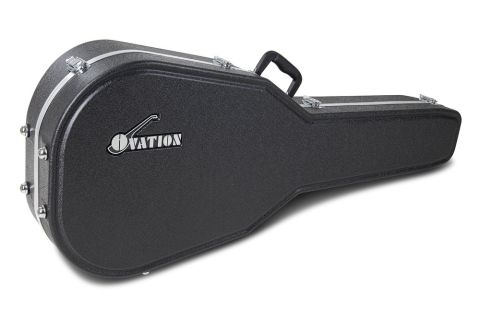 Pouzdro na kytaru ABS