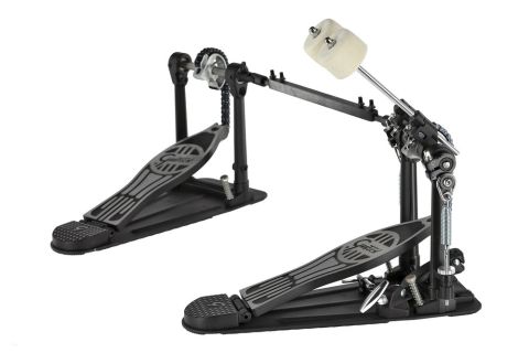 Hardware Concert Double Pedal