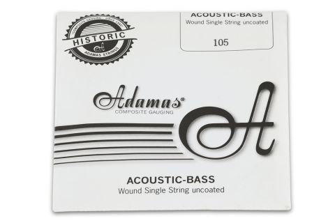 Jednotlivé struny Adamas Phosphor Bronze