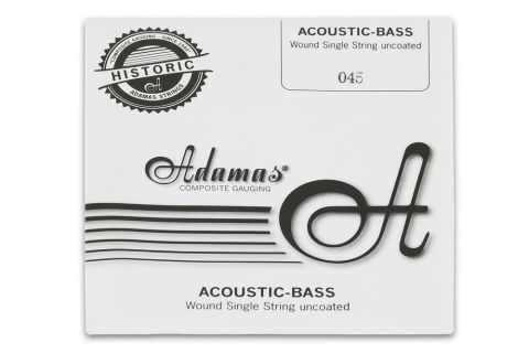 Jednotlivé struny Adamas Phosphor Bronze Jednotlivé struny Adamas Phosphor Bronze