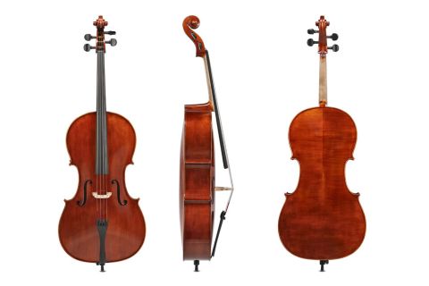 Cello Cello