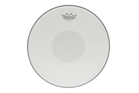 Blána pro bicí CS Ambassador Bílá, zdrsněná Blána pro bicí CS Ambassador Bílá, zdrsněná