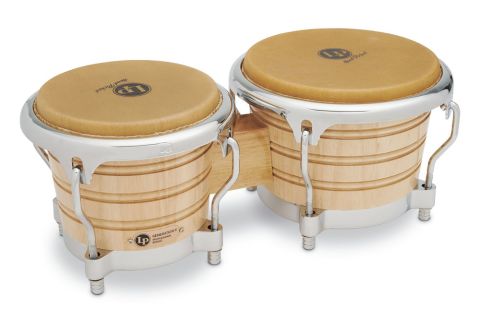 Bongo Generation II Wood Bongo Generation II Wood