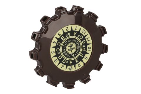 Ladící píšťalka Chromatický snímač