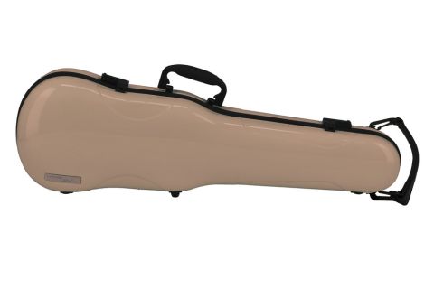 Tvarové pouzdro pro housle Air 1.7