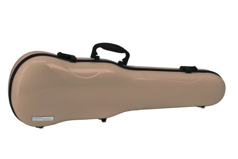 Tvarové pouzdro pro housle Air 1.7