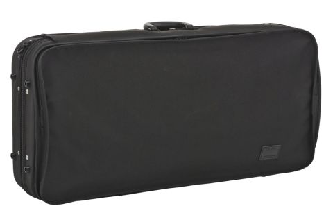 Dvojité pouzdro pro housle/violu Liuteria Maestro