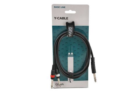 Y-Cable Basic Line