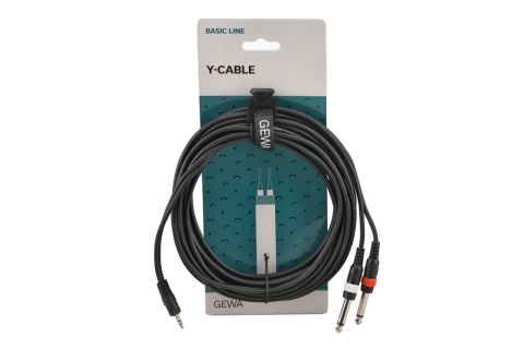 Y-Cable Basic Line Y-Cable Basic Line