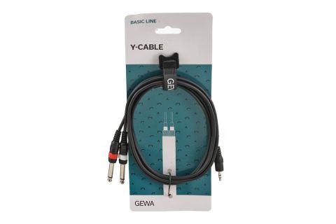 Y-Cable Basic Line