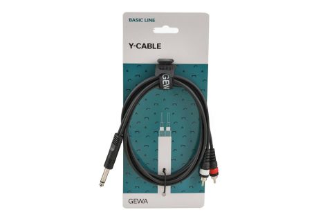 Y-Cable Basic Line
