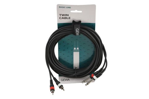 Twin kabel Basic Line