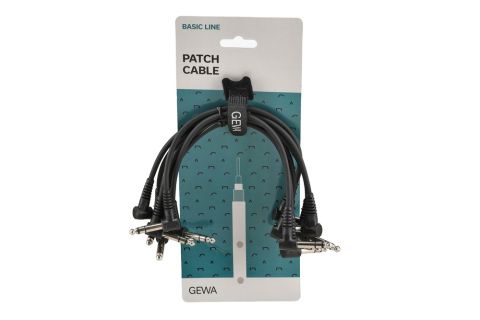 Patch kabel Basic Line