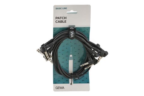 Patch kabel Basic Line