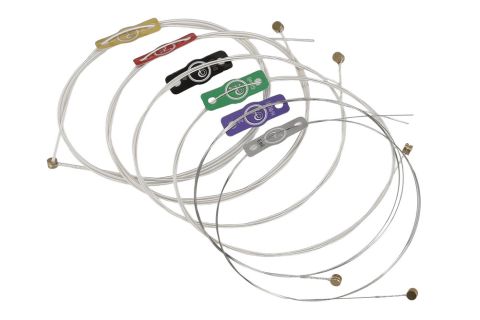 Struny pro Akustickou kytaru