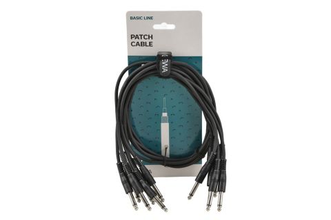 Patch kabel Basic Line