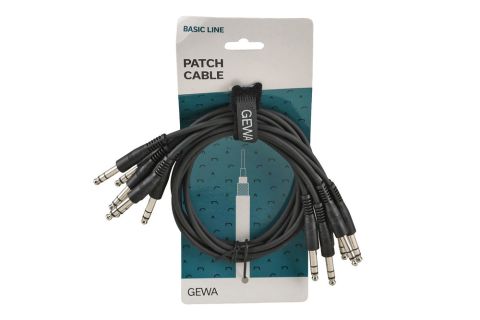Patch kabel Basic Line