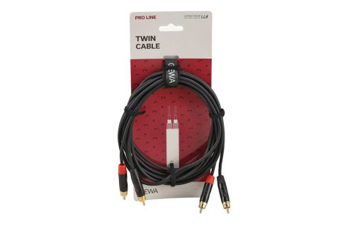 Twin kabel Pro Line Twin kabel Pro Line