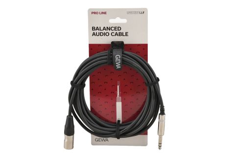Symetrické Audio propojení Pro Line Symetrické Audio propojení Pro Line
