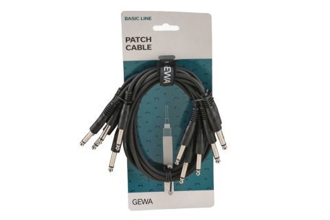 Patch kabel Basic Line Patch kabel Basic Line
