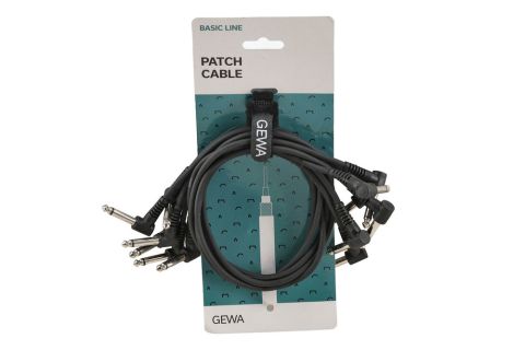 Patch kabel Basic Line