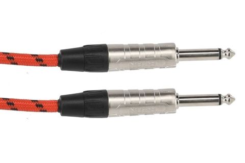 Kabel pro nástroje mono Pro Line