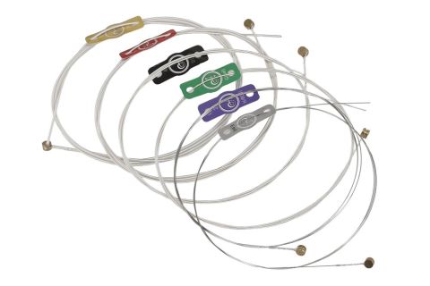 Struny pro Akustickou kytaru