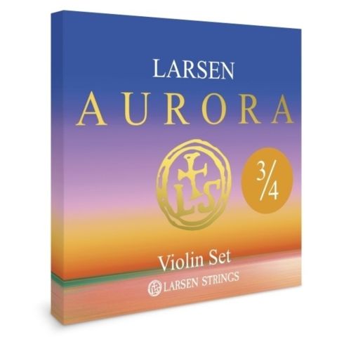 Aurora Struny pro housle