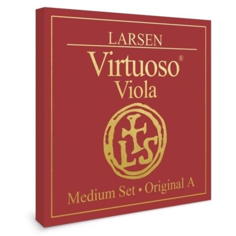 Struny pro Violu Virtuoso Struny pro Violu Virtuoso