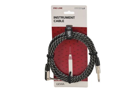 Kabel pro nástroje mono Pro Line