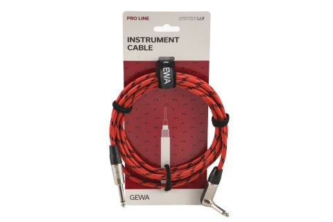 Kabel pro nástroje mono Pro Line